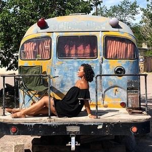 Meet your Posher, Jamie